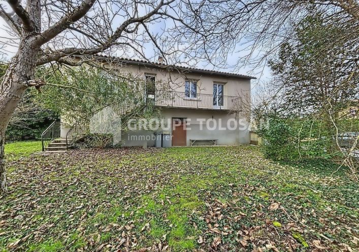 vente Maison Lavaur