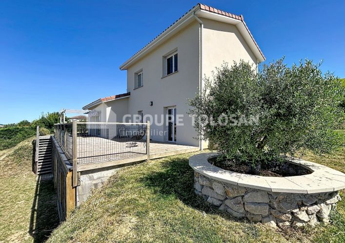vente Maison Lavaur