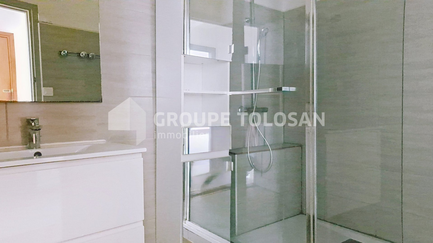 location Appartement Lavaur - Photo 6
