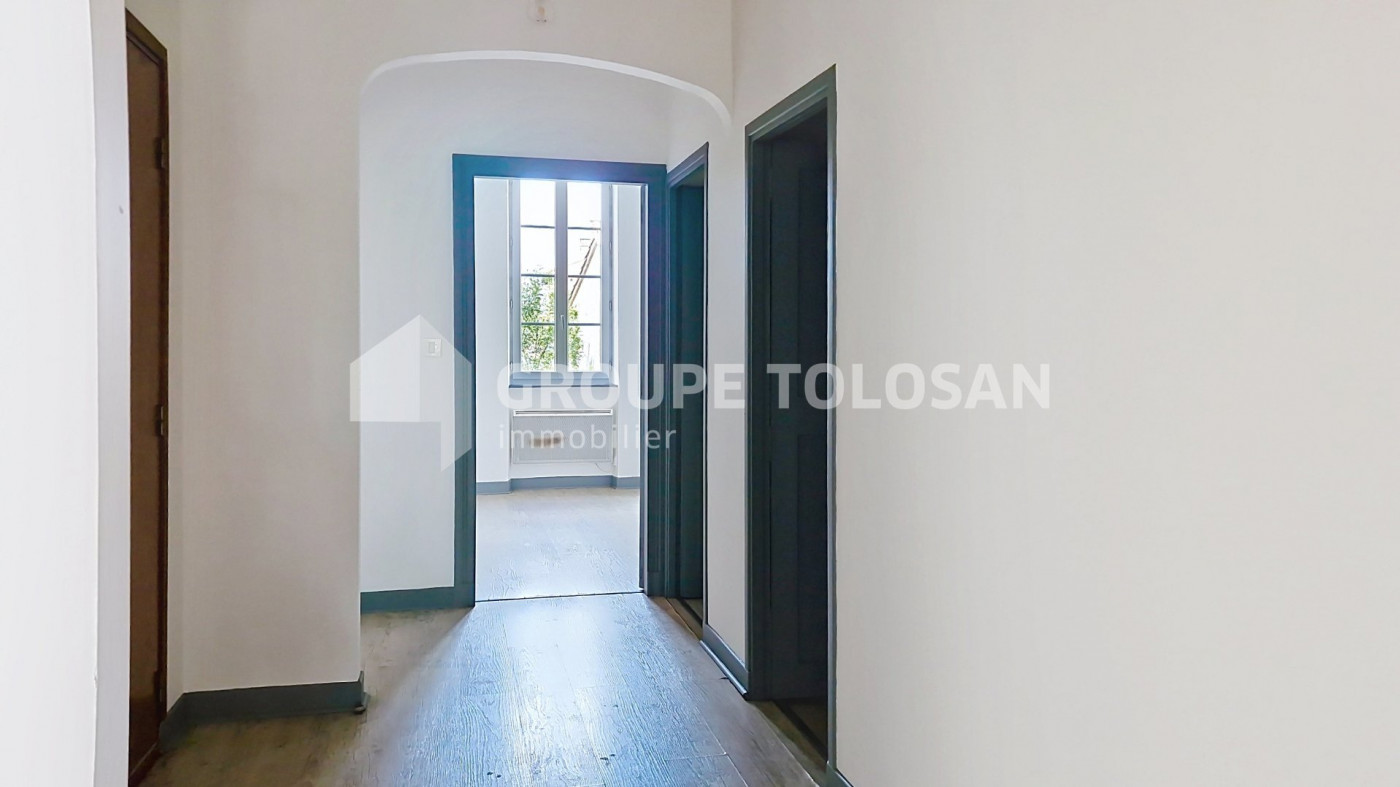 location Appartement Lavaur - Photo 7