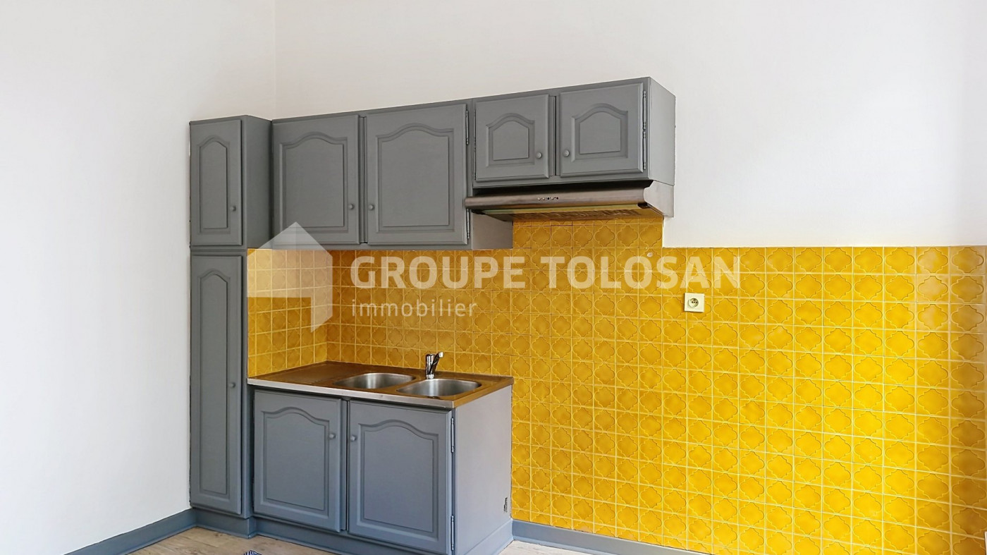 location Appartement Lavaur - Photo 3