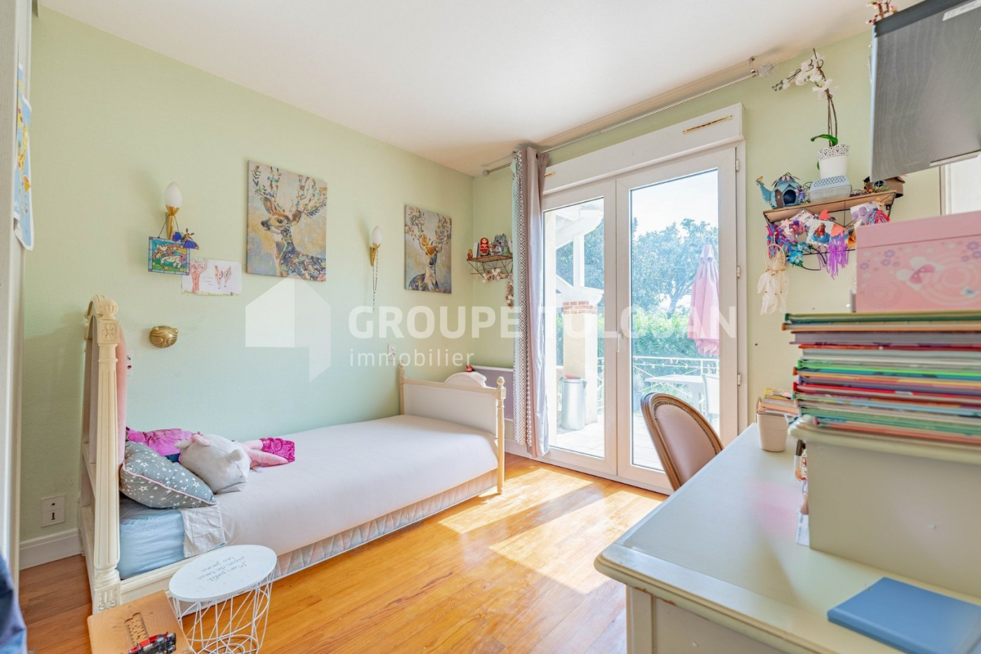 vente Maison Lavaur - Photo 10