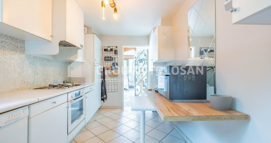 vente Maison Lavaur