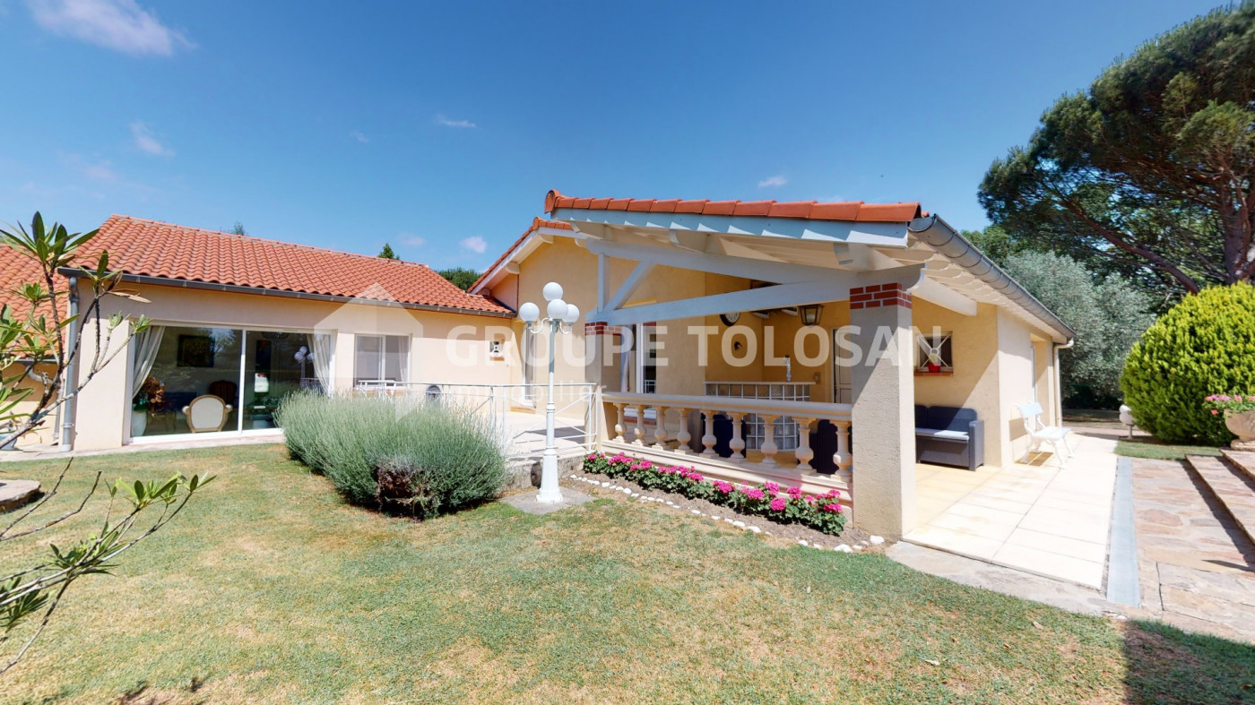 vente Maison Lavaur - Photo 1
