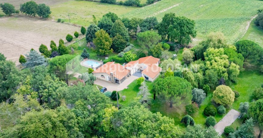 vente Maison Lavaur