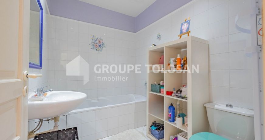 vente Maison Lavaur