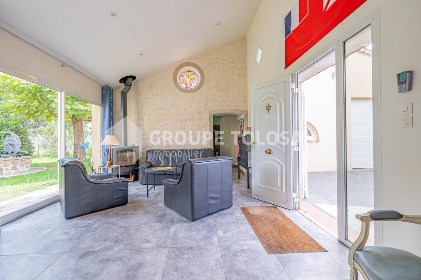 vente Maison Lavaur - Photo 6