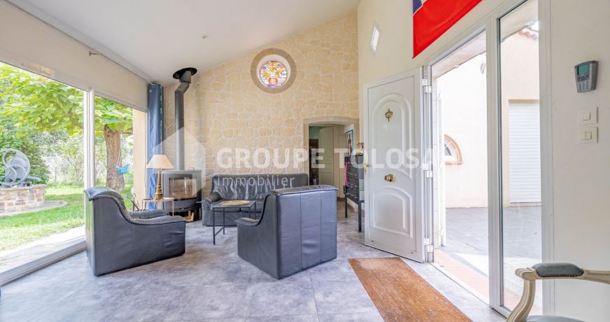 vente Maison Lavaur