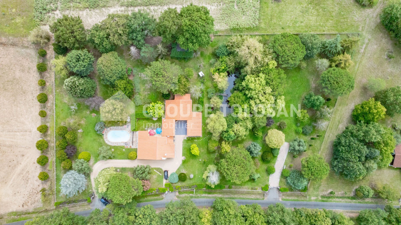 vente Maison Lavaur - Photo 15