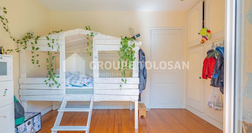vente Maison Lavaur