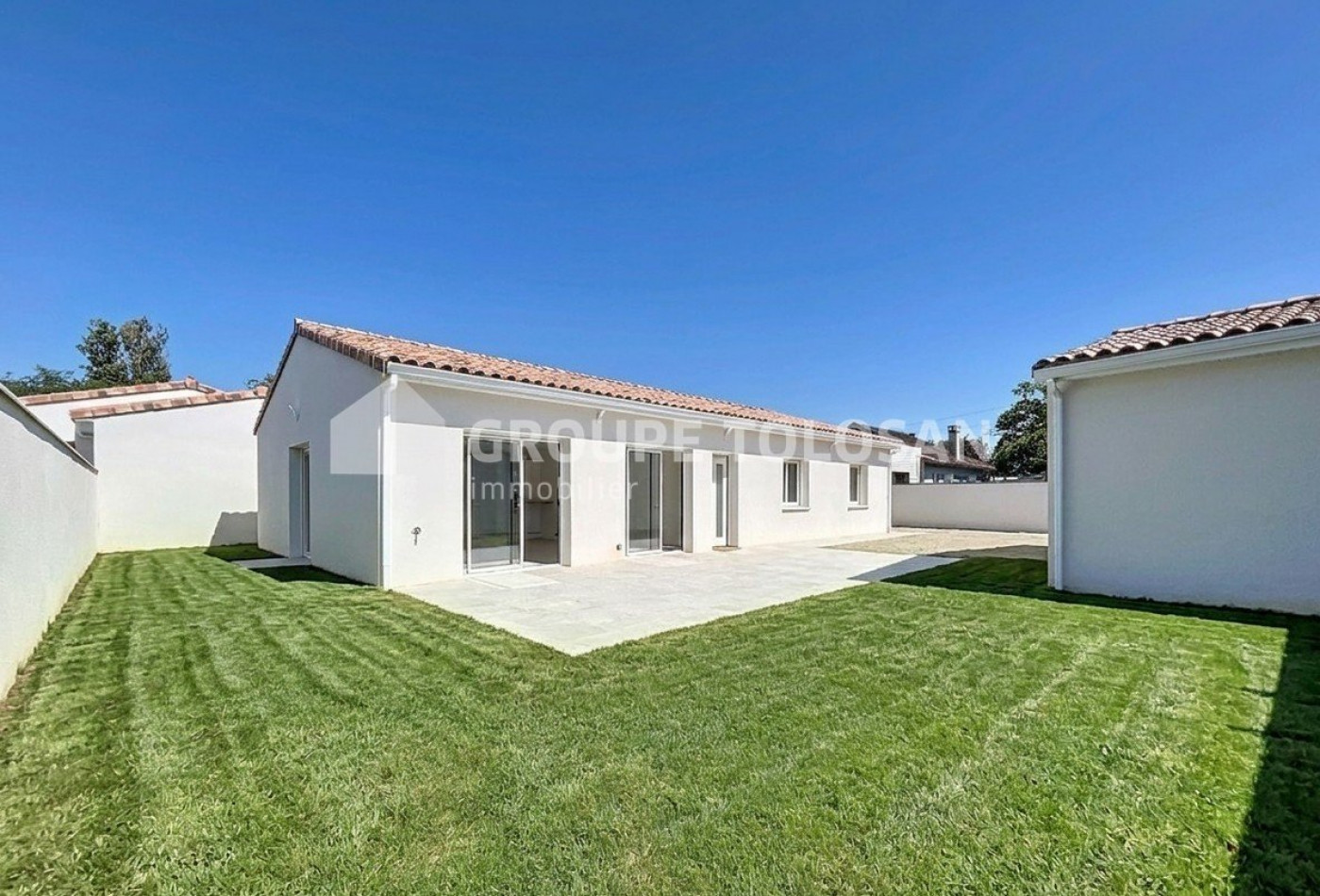 vente Maison Lavaur - Photo 1