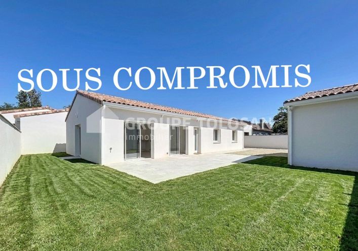 vente Maison Lavaur