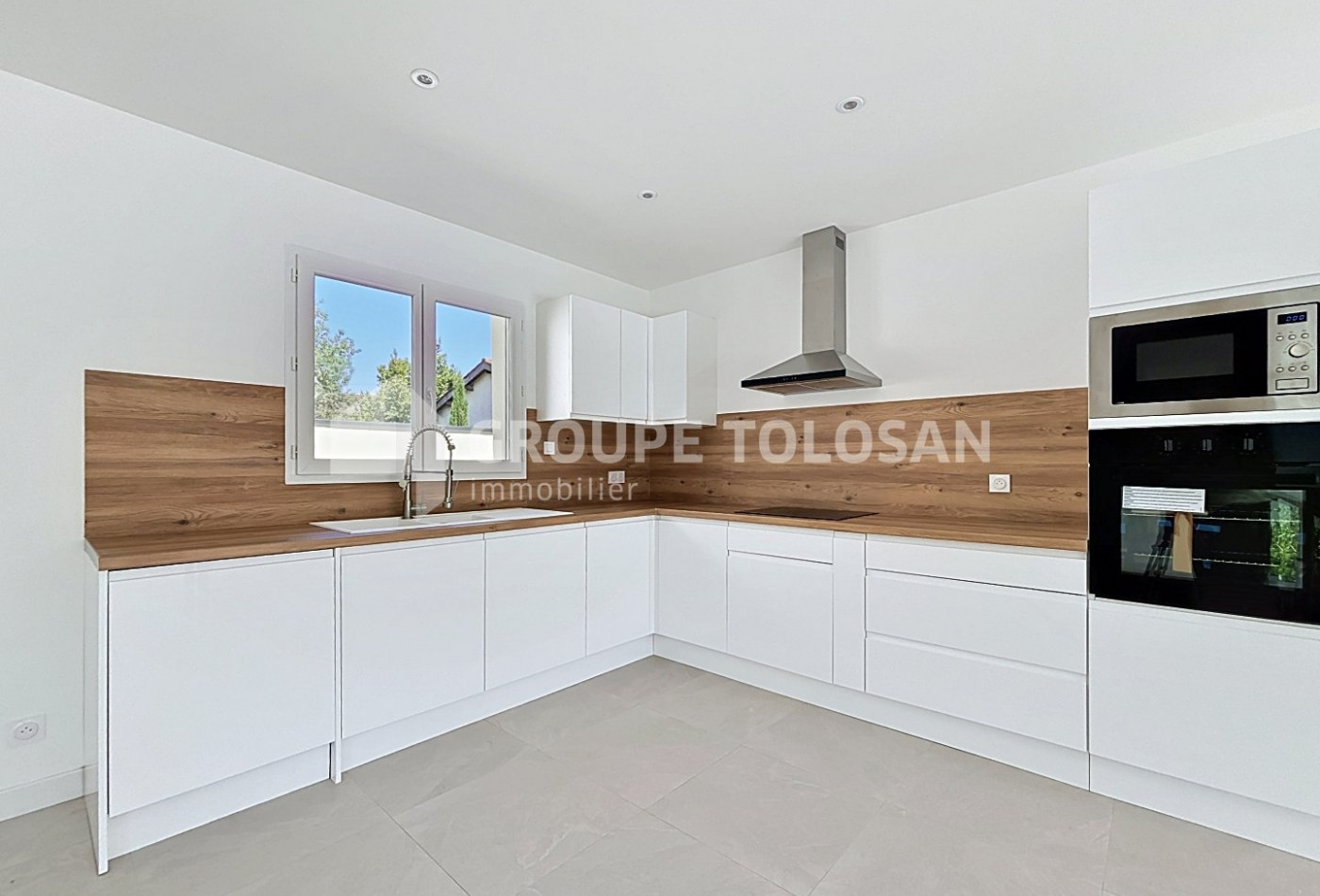 vente Maison Lavaur - Photo 5