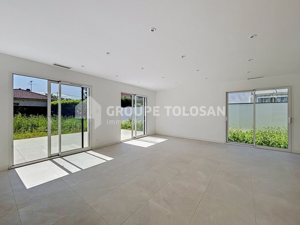 vente Maison Lavaur - Photo 7