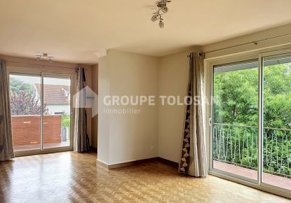 location Appartement Saint-orens-de-gameville
