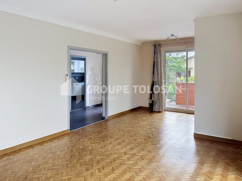 location Appartement Saint-orens-de-gameville - Photo 5