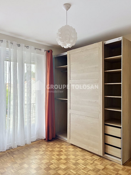 location Appartement Saint-orens-de-gameville - Photo 6