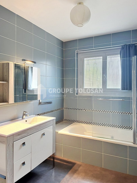 location Appartement Saint-orens-de-gameville - Photo 4