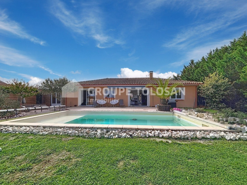 vente Maison Lavaur - Photo 3