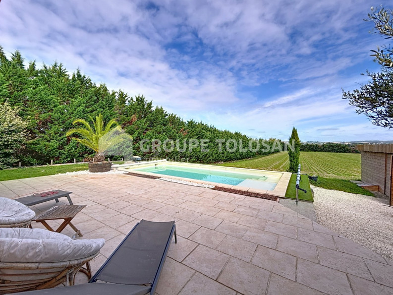 vente Maison Lavaur - Photo 4