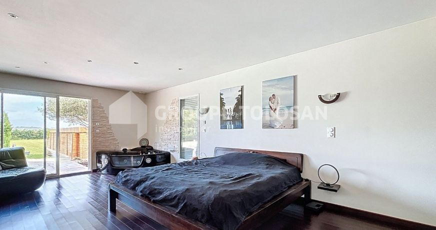 vente Maison Lavaur