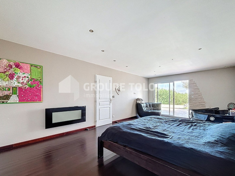 vente Maison Lavaur - Photo 9