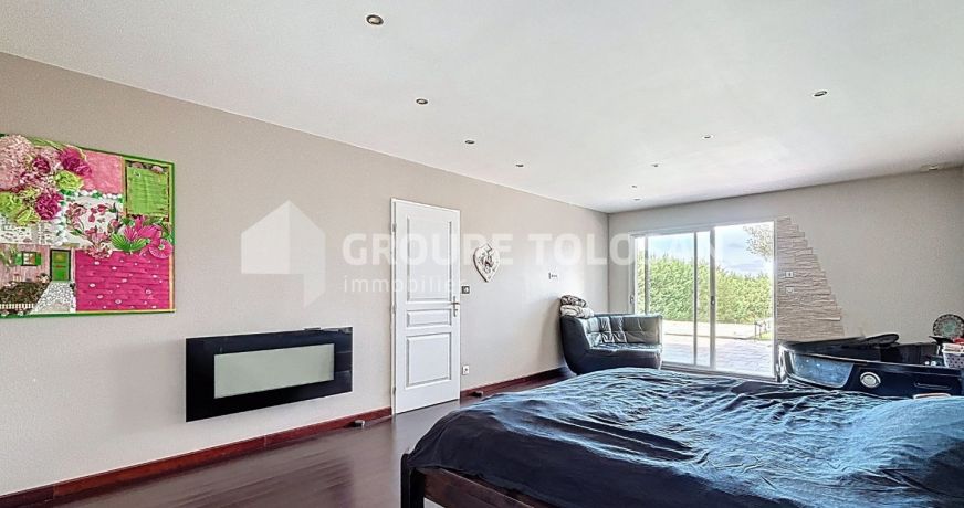 vente Maison Lavaur