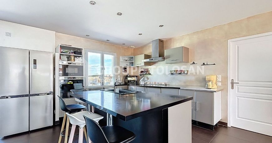 vente Maison Lavaur
