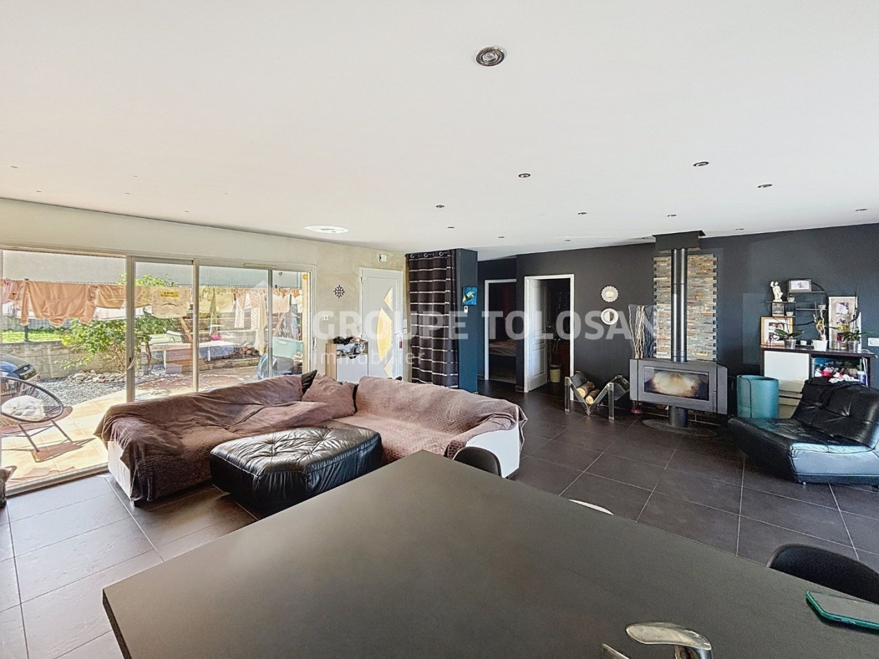 vente Maison Lavaur - Photo 6