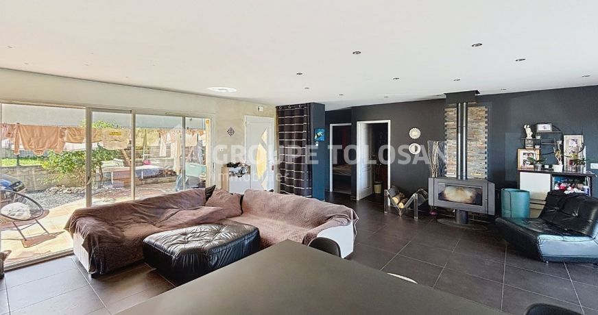 vente Maison Lavaur