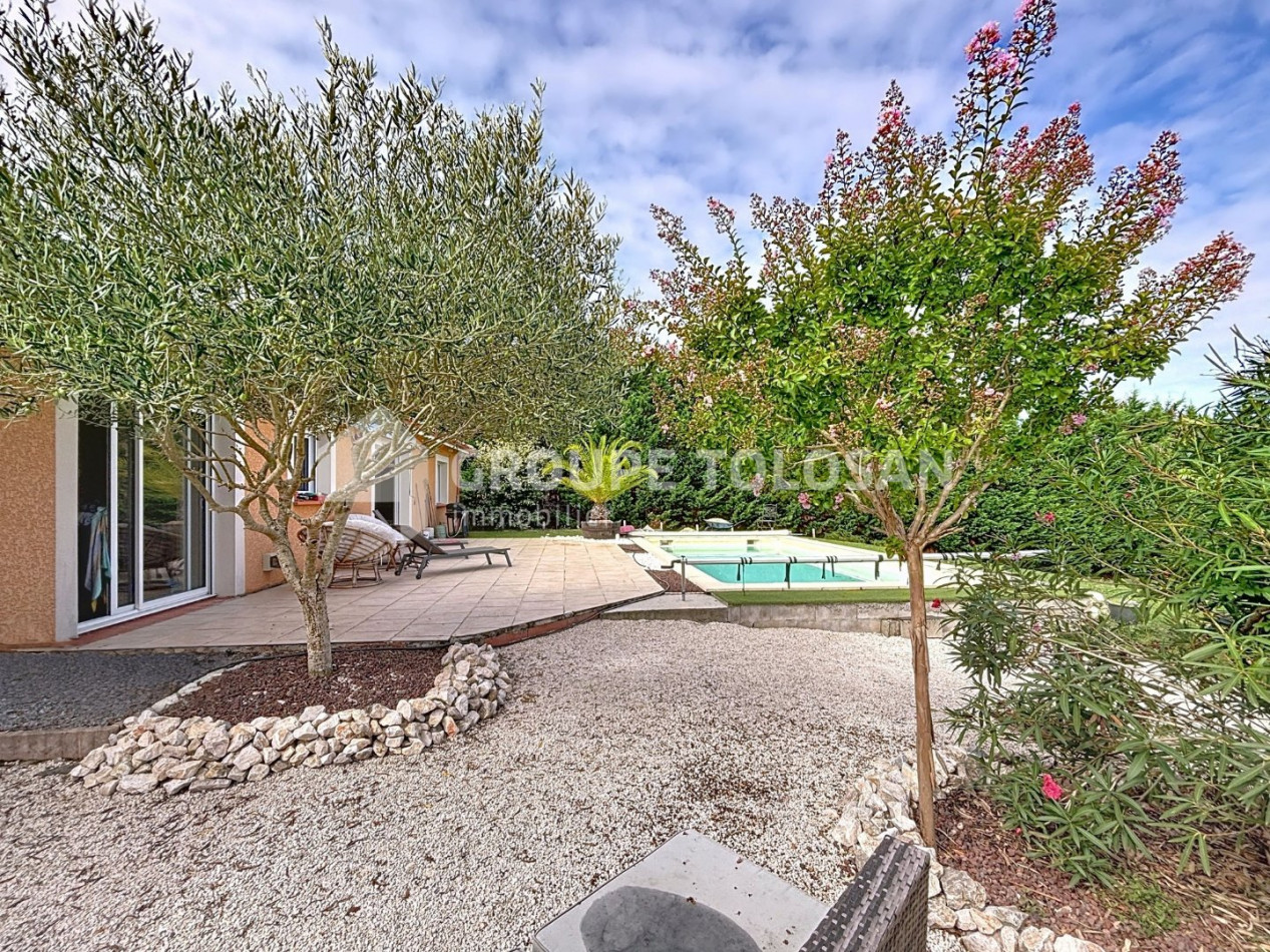 vente Maison Lavaur - Photo 5