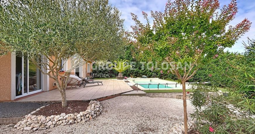 vente Maison Lavaur