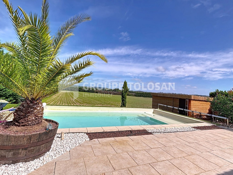 vente Maison Lavaur - Photo 2