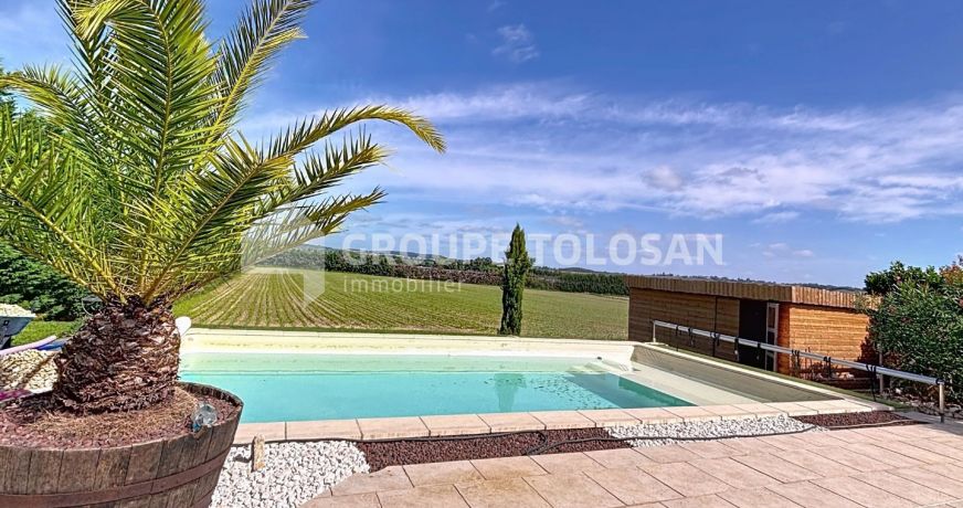 vente Maison Lavaur