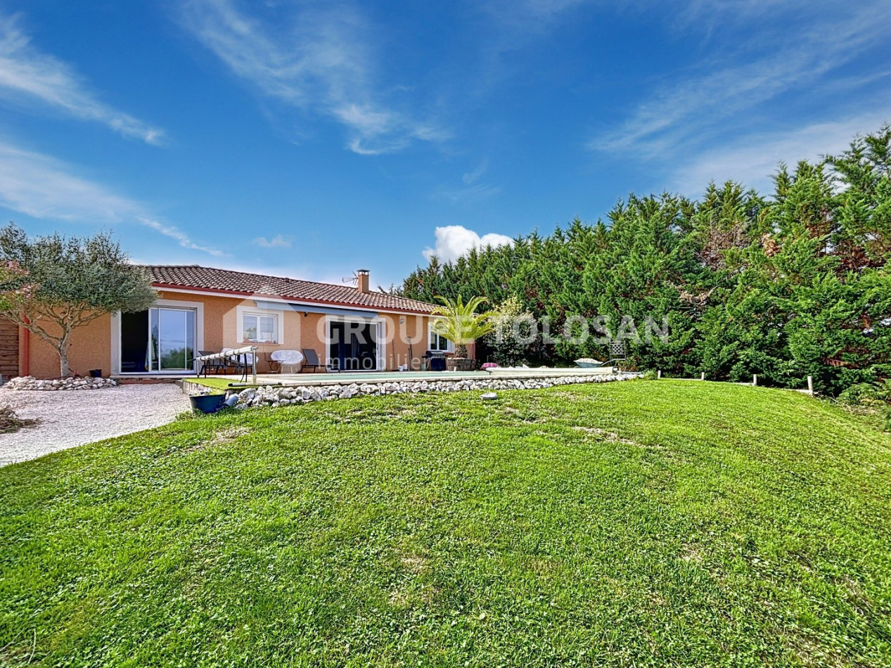 vente Maison Lavaur - Photo 1