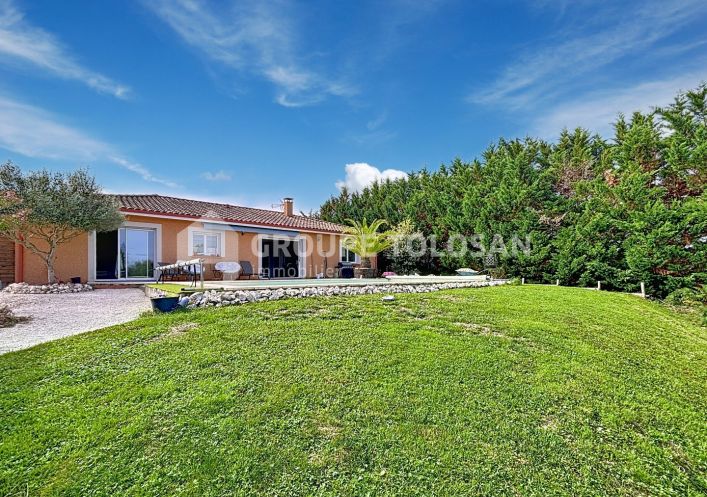 vente Maison Lavaur
