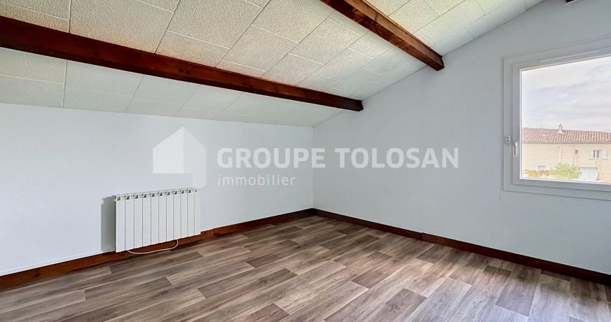vente Maison Lisle-sur-tarn