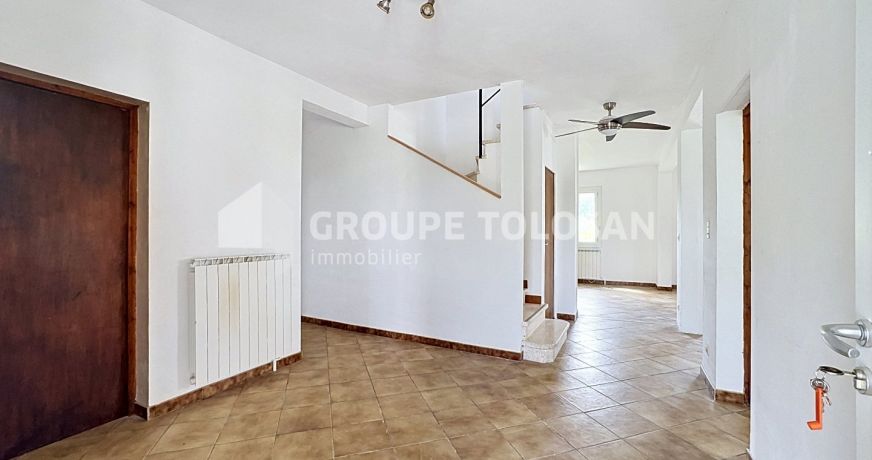 vente Maison Lisle-sur-tarn