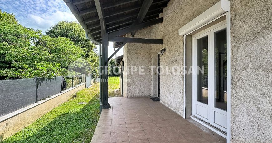 vente Maison Lisle-sur-tarn