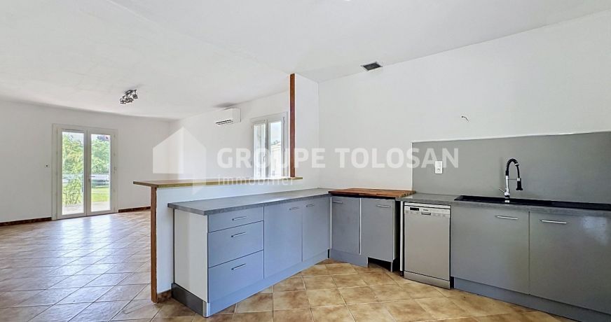 vente Maison Lisle-sur-tarn