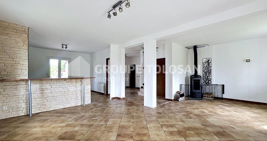 vente Maison Lisle-sur-tarn