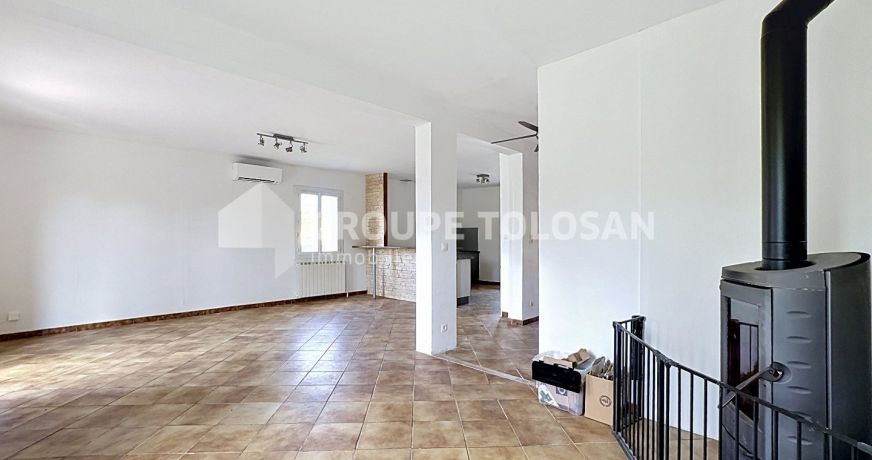 vente Maison Lisle-sur-tarn