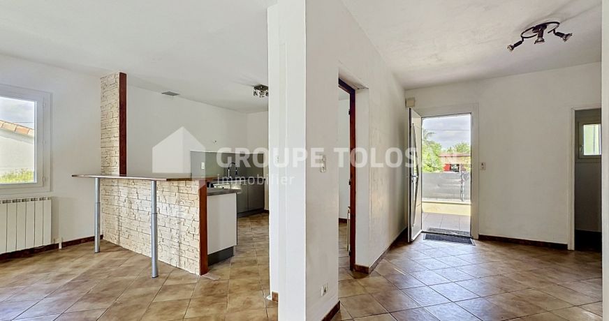 vente Maison Lisle-sur-tarn