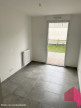 location Appartement en rez de jardin Castanet-tolosan