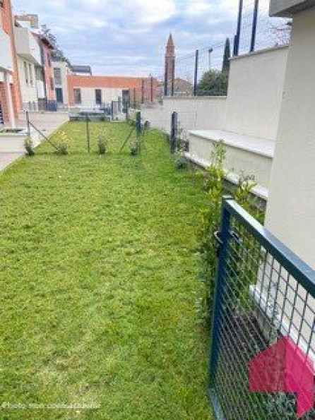 location Appartement en rez de jardin Castanet-tolosan - Photo 8