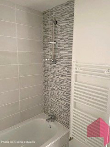 location Appartement en rez de jardin Castanet-tolosan - Photo 7