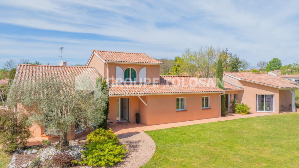 vente Maison Rabastens - Photo 1