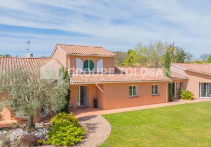 vente Maison Rabastens