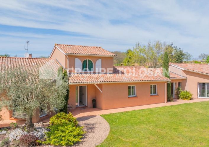 vente Maison Rabastens
