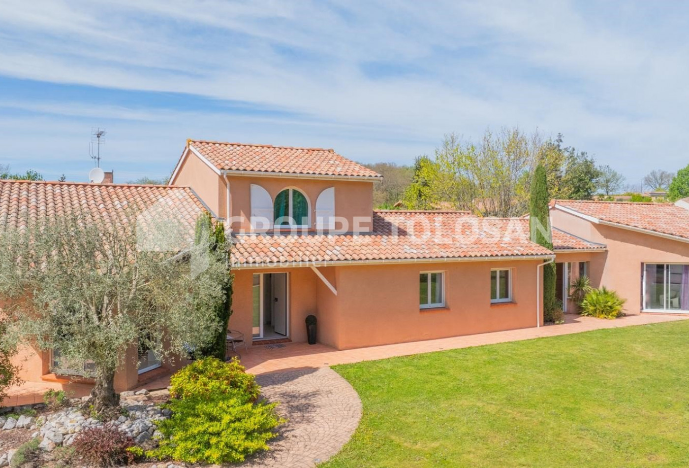 vente Maison Rabastens - Photo 1